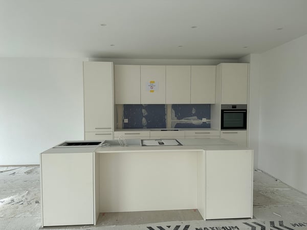 1.5-Zimmerwohnung mit separatem Studio im Eigentumsstandard -Neubau 4