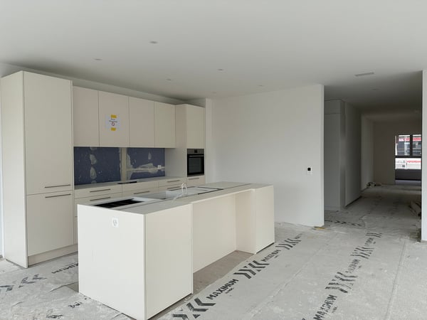 1.5-Zimmerwohnung mit separatem Studio im Eigentumsstandard -Neubau 5