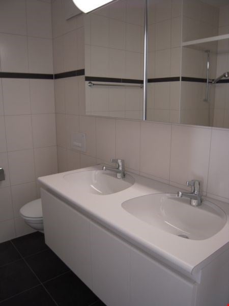 Moderne 1 1/2-Zimmerwohnung 8