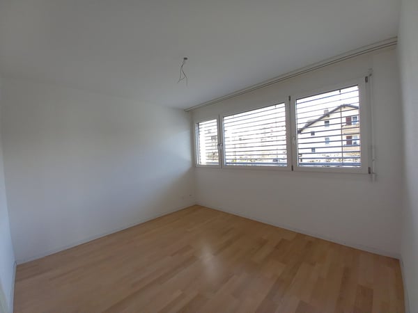 Moderne 1 1/2-Zimmerwohnung 10