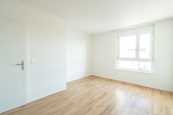 Moderne 1.5-Zimmerwohnung Attika / Appartement moderne de 1.5 pièces en attique 8