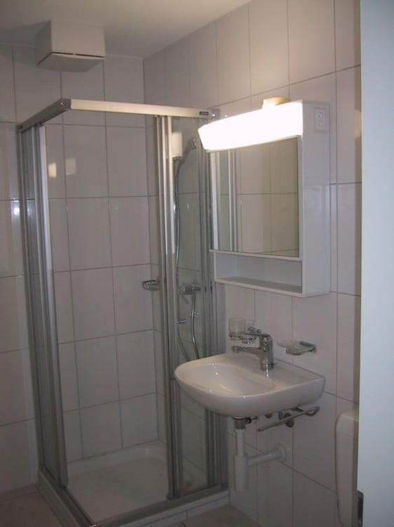 Ruhige Wohnung in gepflegtem Haus 2