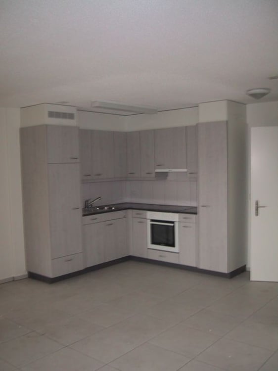 Ruhige Wohnung in gepflegtem Haus 1