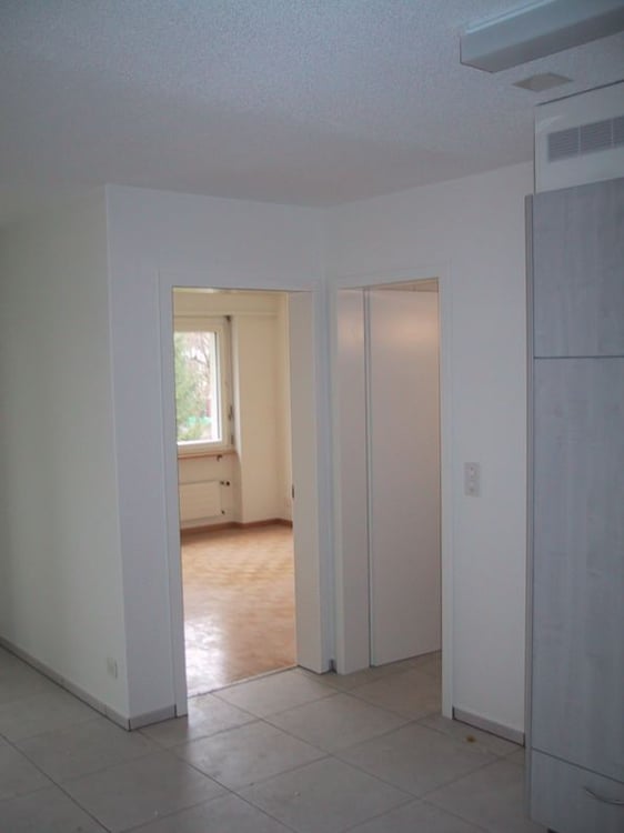 Ruhige Wohnung in gepflegtem Haus 3