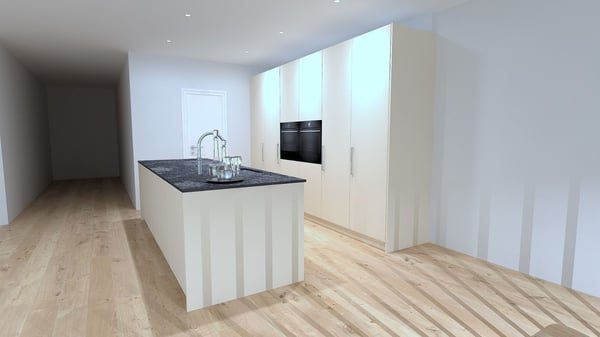 Topmoderne 7.5-Zimmerwohnung im Eigentumsstandard -Neubau 5