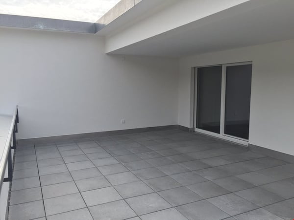 3.5-Zimmer-Attikawohnung 2