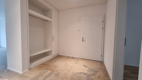 Moderne 4.5-Zimmerwohnung 9