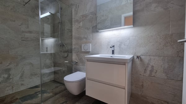 Moderne 4.5-Zimmerwohnung 5
