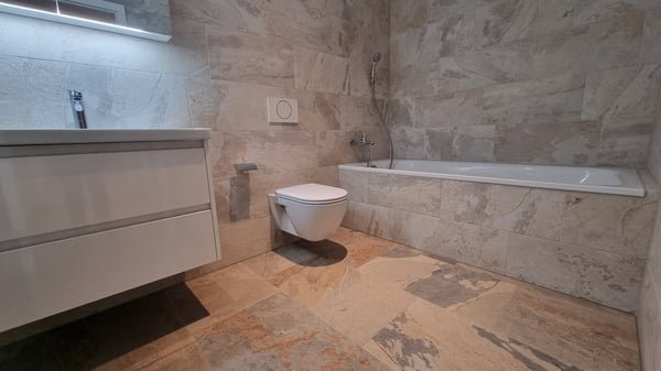 Moderne 4.5-Zimmerwohnung 7