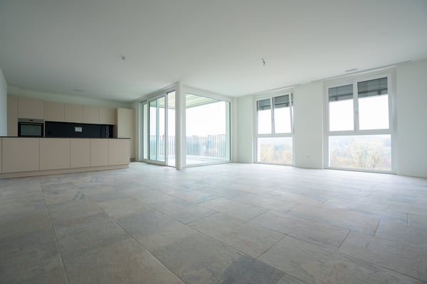 Moderne 4.5-Zimmerwohnung 3