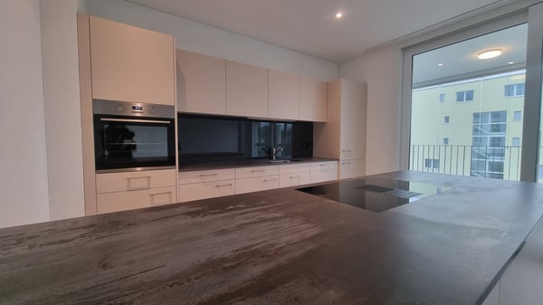 Moderne 4.5-Zimmerwohnung 2