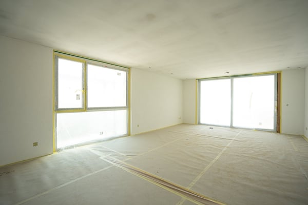 Grosse 5.5-Zimmerwohnung im Eigentumsstandard 5
