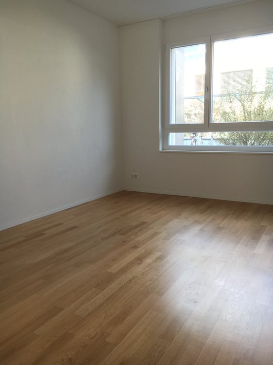 Moderne 2.5-Zimmerwohnung im Erdgeschoss 4