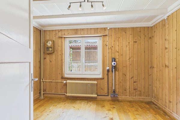 Viel Platz, viel Charme, viel Potenzial – Einfamilienhaus in Gurmels 11