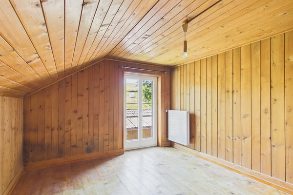 Viel Platz, viel Charme, viel Potenzial – Einfamilienhaus in Gurmels 8