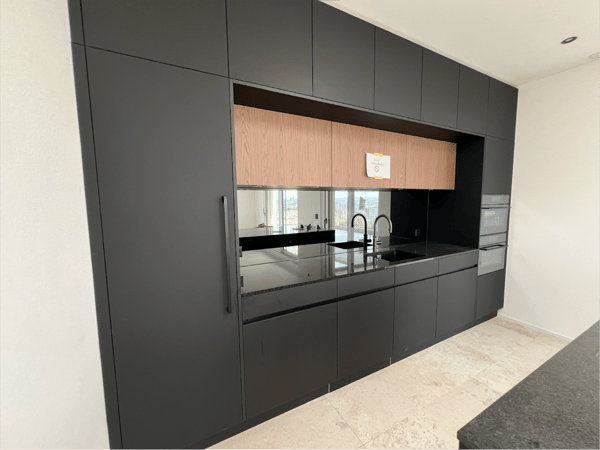 4.5-Zimmerwohnung Attika mit spektakulärer Aussicht 3