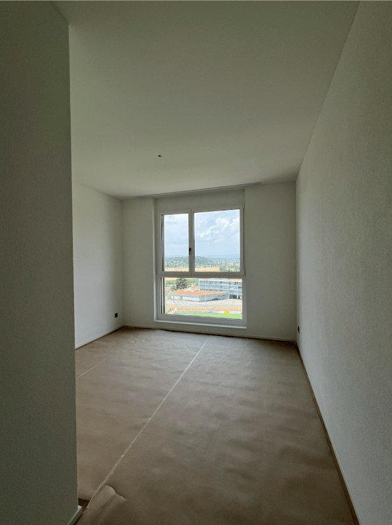 4.5-Zimmerwohnung Attika mit spektakulärer Aussicht 12