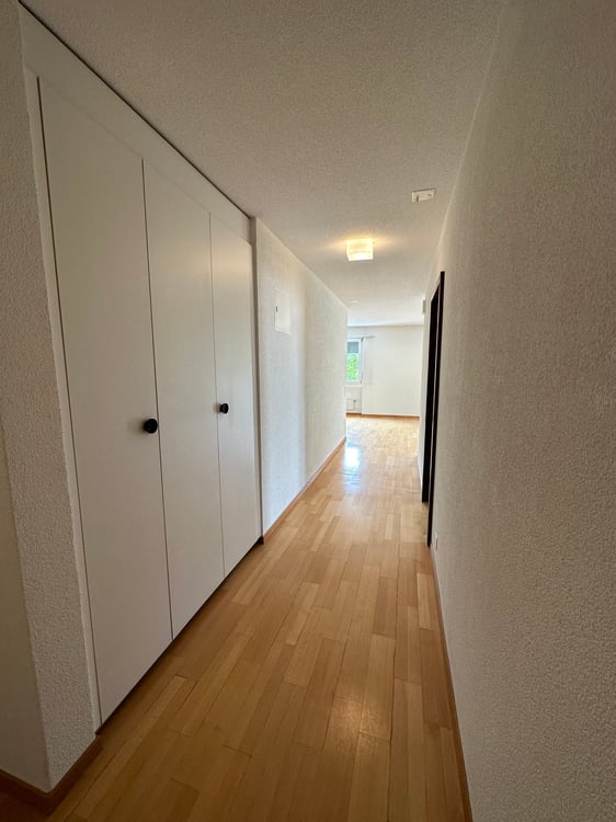Gemütliche 3.5-Zimmerwohnung im 3. Stock 11