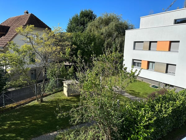 Gemütliche 3.5-Zimmerwohnung im 3. Stock 7