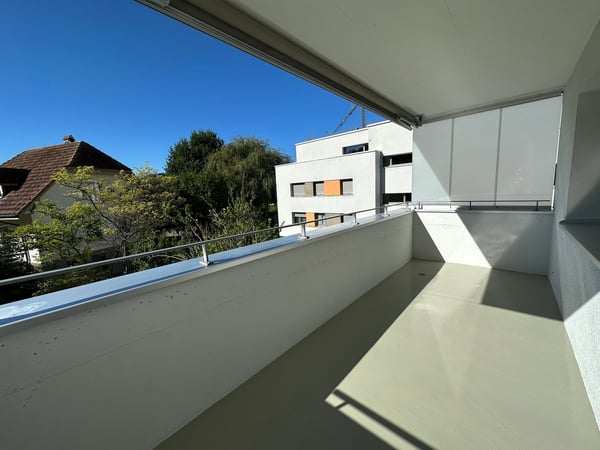 Gemütliche 3.5-Zimmerwohnung im 3. Stock 6