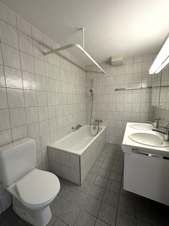 Gemütliche 3.5-Zimmerwohnung im 3. Stock 8