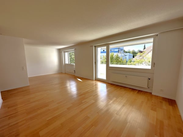 Gemütliche 3.5-Zimmerwohnung im 3. Stock 5