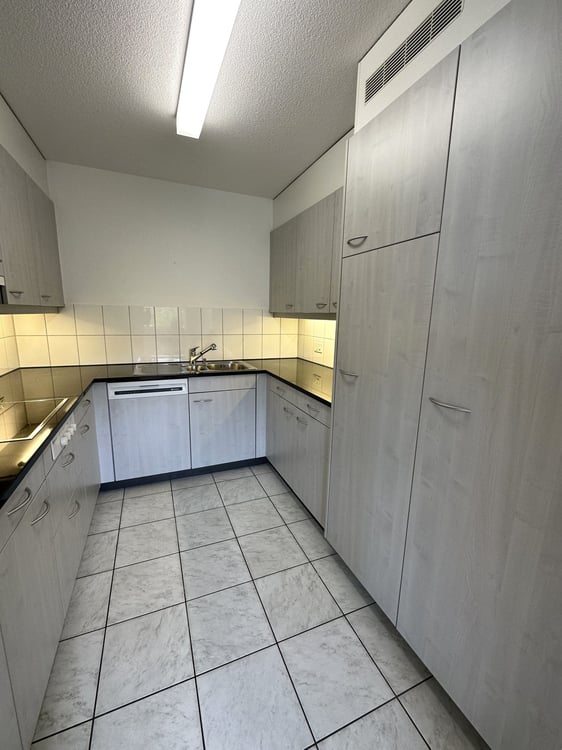 Gemütliche 3.5-Zimmerwohnung im 3. Stock 4