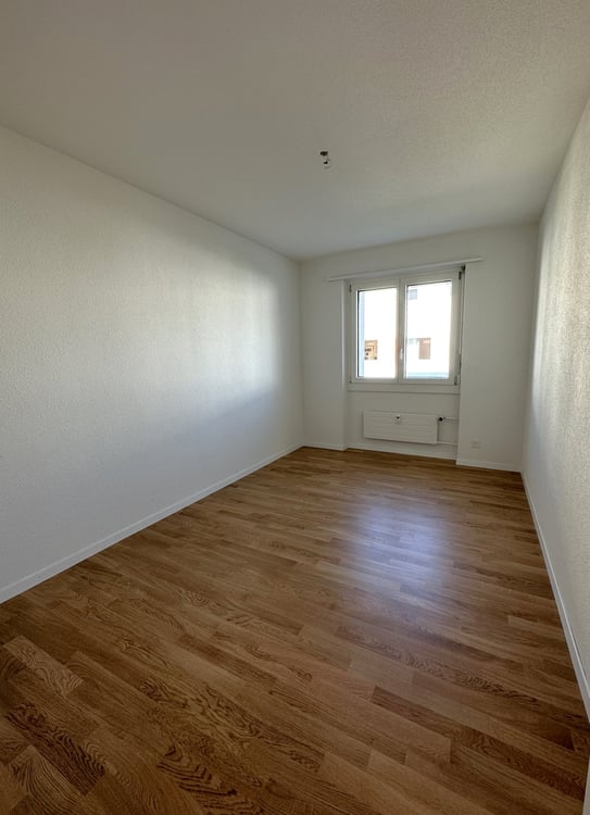 Gemütliche 3.5-Zimmerwohnung im 3. Stock 10