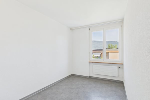 Wohnen in der Nähe des Bielersees – 5-Zimmer-Reihenhaus mit Potenzial 5