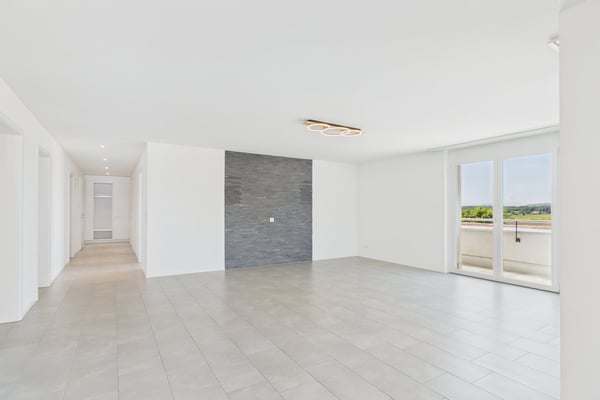 Moderne 4-Zimmer-Dachwohnung im Neubau in Gampelen 5