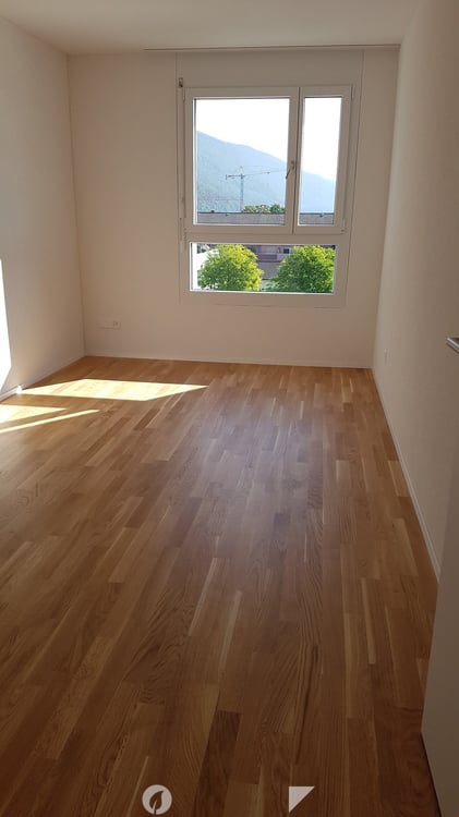 3.5-Zimmerwohnung Attika 6