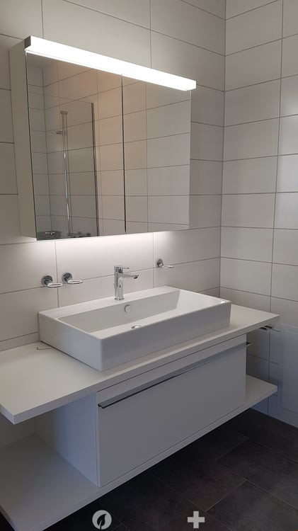 3.5-Zimmerwohnung Attika 5