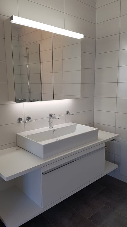 3.5-Zimmerwohnung Attika 5