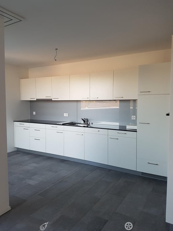 Moderne 1.5-Zimmer-Attika-Wohnung 4