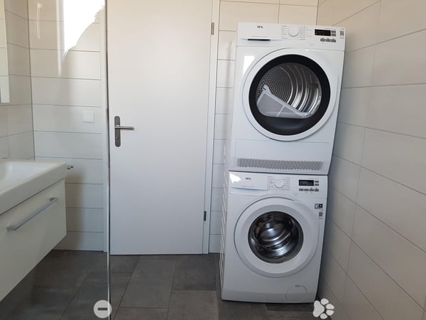 Moderne 3.5-Zimmer-Attika-Wohnung 7