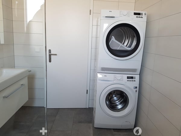 Moderne 3.5-Zimmer-Attika-Wohnung 7
