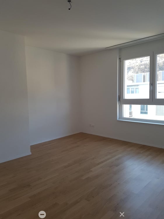 Moderne 3.5-Zimmer-Attika-Wohnung 5