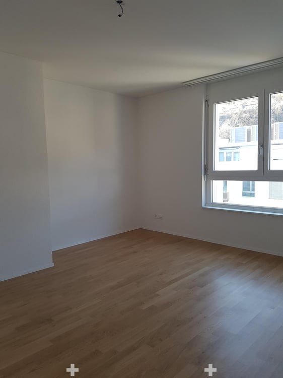 Moderne 3.5-Zimmer-Attika-Wohnung 5