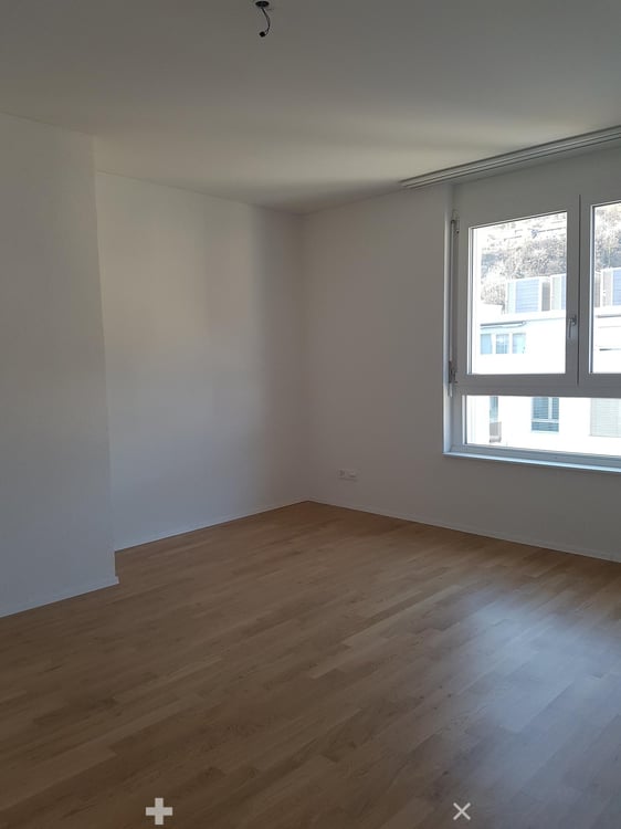 Moderne 3.5-Zimmer-Attika-Wohnung 5