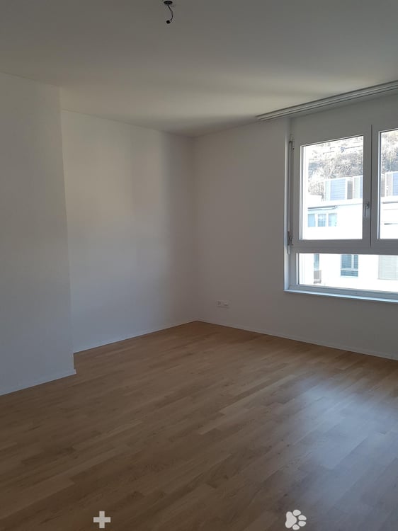 Moderne 3.5-Zimmer-Attika-Wohnung 5