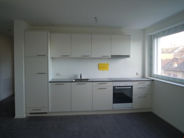 Moderne 3-Zimmerwohnung - Appartement moderne de 3 pièces 3