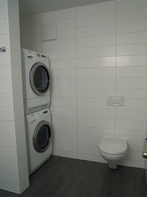 Moderne 3-Zimmerwohnung - Appartement moderne de 3 pièces 8