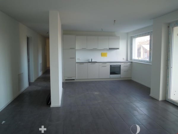 Moderne 3-Zimmerwohnung - Appartement moderne de 3 pièces 4