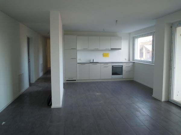 Moderne 3-Zimmerwohnung - Appartement moderne de 3 pièces 4