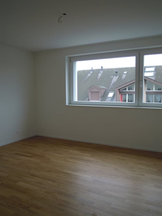 Moderne 3-Zimmerwohnung - Appartement moderne de 3 pièces 6