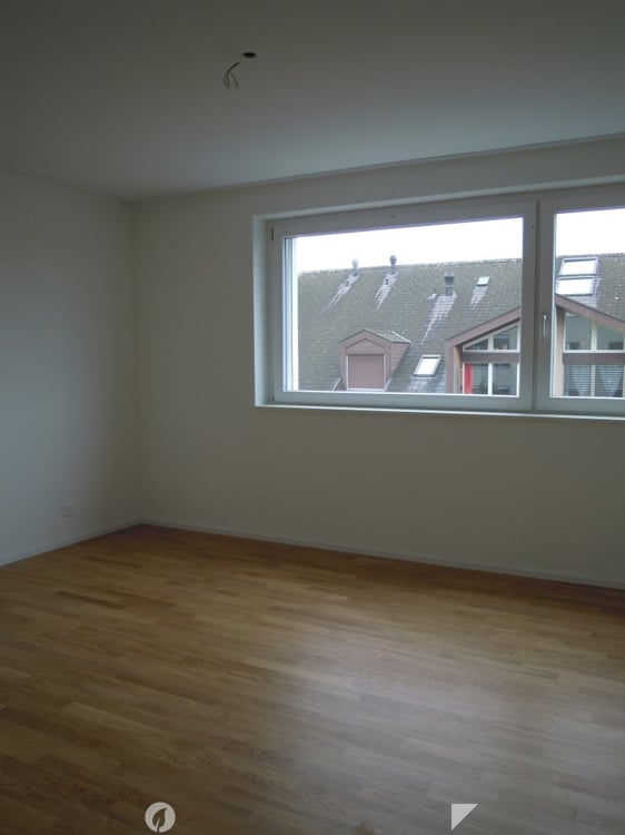Moderne 3-Zimmerwohnung - Appartement moderne de 3 pièces 6