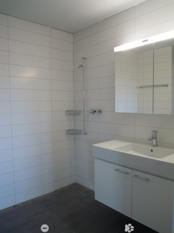 Moderne 3-Zimmerwohnung - Appartement moderne de 3 pièces 7