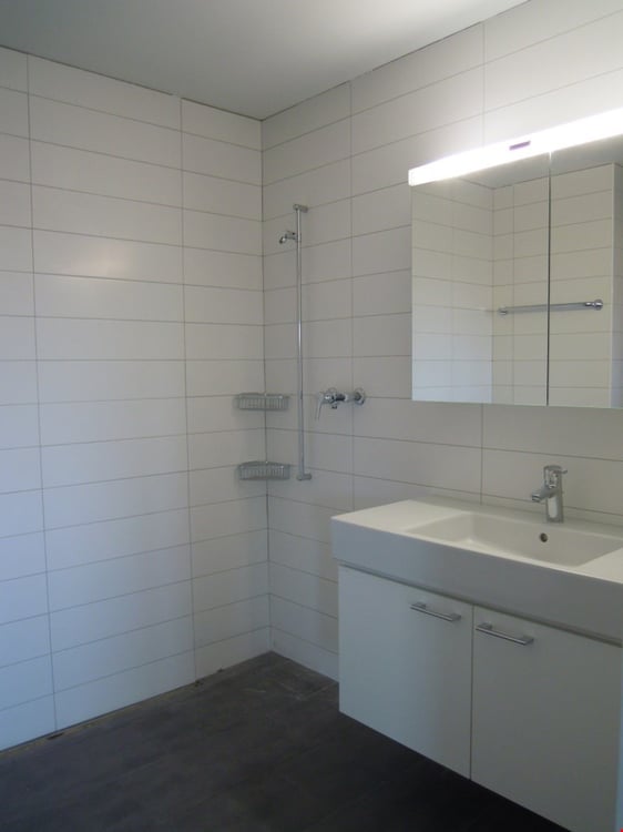 Moderne 3-Zimmerwohnung - Appartement moderne de 3 pièces 7