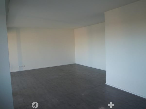 Moderne 3-Zimmerwohnung - Appartement moderne de 3 pièces 5