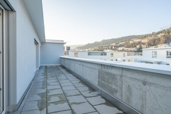 4.5-Zimmer-Attika-Wohnung 3